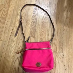 Dooney & Bourke Crossbody Purse